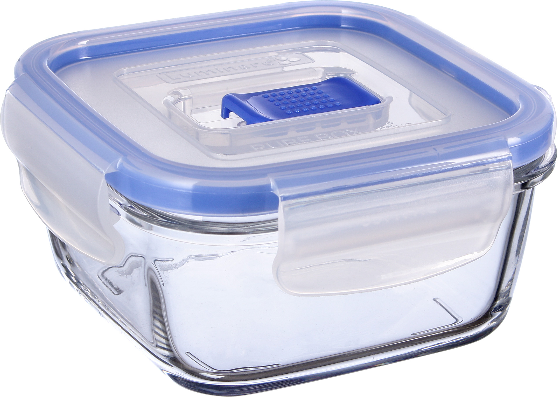 Контейнер харчовий Luminarc Pure Box 380 мл J5627